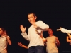 20a. Mostra de Dança Tríade - 15 anos - Foto: Giovani Freitas
